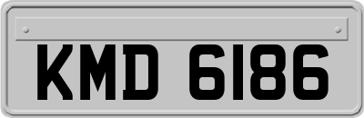 KMD6186