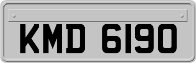 KMD6190