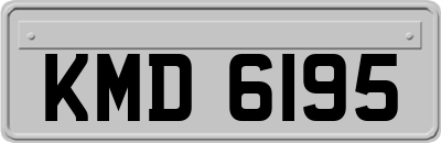 KMD6195