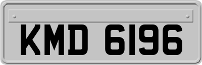 KMD6196