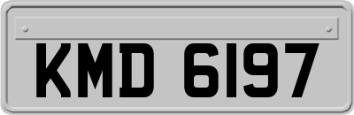 KMD6197