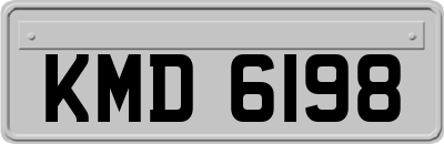 KMD6198