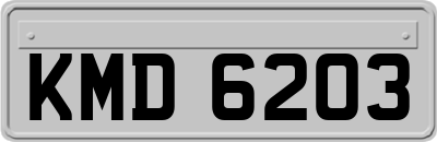 KMD6203