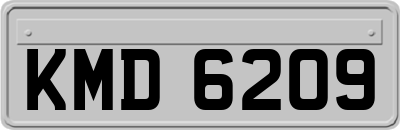 KMD6209