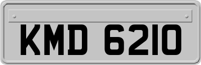 KMD6210