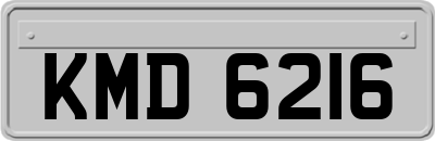 KMD6216