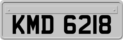 KMD6218