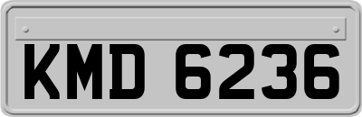 KMD6236