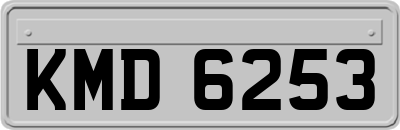 KMD6253