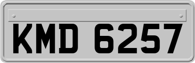 KMD6257