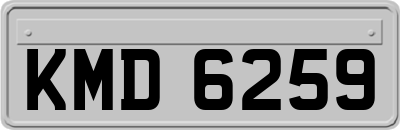 KMD6259