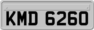 KMD6260