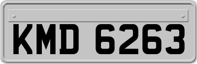 KMD6263