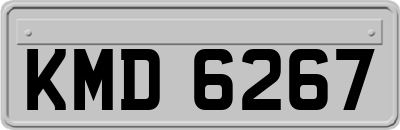 KMD6267