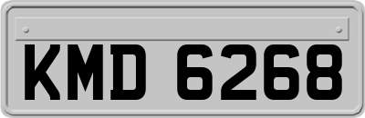 KMD6268