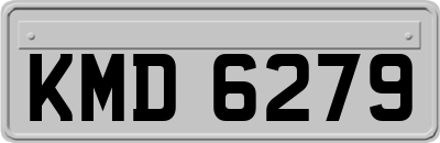 KMD6279