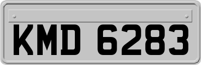 KMD6283