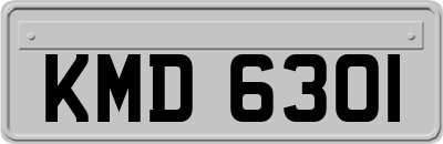 KMD6301