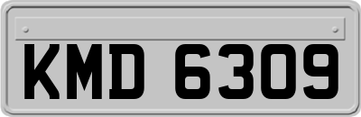 KMD6309