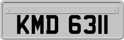 KMD6311