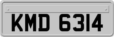 KMD6314