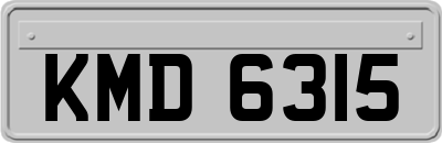 KMD6315