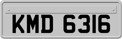 KMD6316