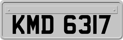 KMD6317