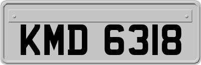 KMD6318
