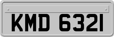 KMD6321