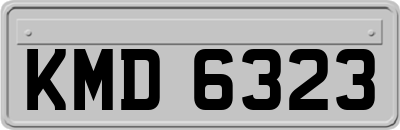 KMD6323
