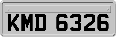 KMD6326