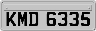 KMD6335