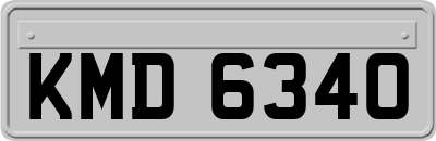 KMD6340