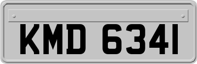 KMD6341