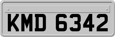 KMD6342
