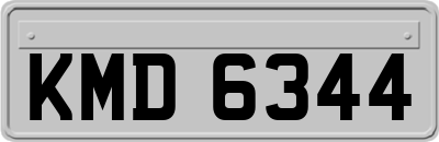 KMD6344