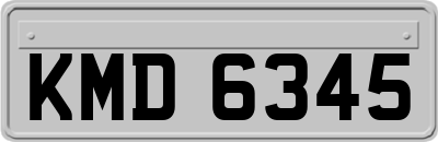KMD6345