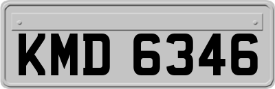 KMD6346