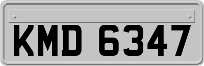 KMD6347