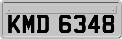 KMD6348