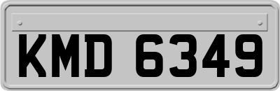 KMD6349