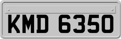 KMD6350