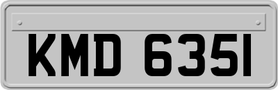 KMD6351