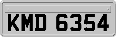 KMD6354