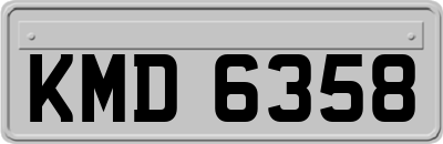 KMD6358