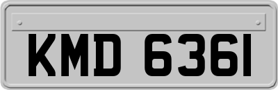 KMD6361