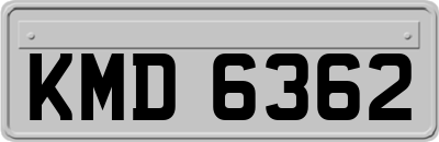 KMD6362
