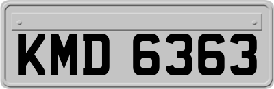 KMD6363