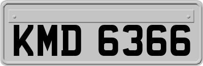 KMD6366